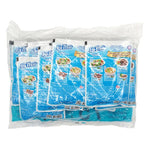 FATHAI Pork Powder 75g pack, dry grocery product with ten 75g packets, showing the pork seasoning powder in its packaging