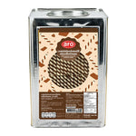 ARO Wafer Stick Chocolate Cream snack, 1.2kg, dry grocery confectionery with crispy wafer sticks filled with chocolate cream.