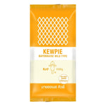 Kewpie Mayonnaise 1kg jar, Japanese brand KEWPIE, creamy condiment for sandwiches, salads, and cooking in dry grocery section