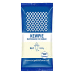 Kewpie Mayonnaise No Sugar 1kg jar, smooth creamy texture, ideal for sandwiches and salads, from KEWPIE dry grocery collection.