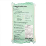 A 5kg bag of ARO Sasanishiki Japanese rice, premium dry grocery product, with clear branding and packaging visible.
