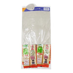 Tenjung Tenjang Cuttle Fish BBQ 7g dry grocery product, close-up of packaging showing dried cuttlefish seasoning.