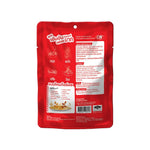 OK Shake Powder Cheese Flavor 80g dry grocery packet with cheesy seasoning and powder in a clear package, suitable for snacks and recipes.