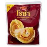 Roza Salted Pickled vegetables in a jar, showing colorful, crunchy pickles suitable for snacks or garnishes.