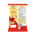 Party Crepe Kai Yong snack in 48g package, colorful confectionery treat with crispy crepe texture from PARTY brand.