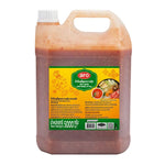 ARO Suki Sauce Cantonese 5kg jar, a dry grocery product with a label featuring the ARO brand and traditional Cantonese sauce branding.