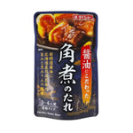 DAISHO Daisho Pork Belly Zimmer Sauce 10 in dry grocery, featuring a jar of savory pork belly seasoning sauce.