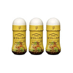 Pietro Pasta Peperoncino Seasoning Sauce with garlic in dry grocery packaging, spicy Italian flavor for pasta dishes.
