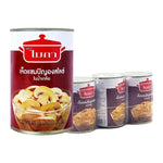Three packs of MICA Mica Mushroom Slices, 400g each, in clear packaging, showcasing dried mushroom slices suitable for cooking.
