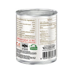 CARNATION Carnation Plus sweetened condensed milk 380g cans, six-pack, product image showing sealed cans on a plain background.