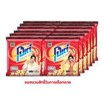 Potae Potato Extrude Snack 12g pack, crispy snack in colorful packaging, perfect for dry grocery or confectionery snack options.