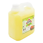 Aorsorror Lime Juice 55% in a 3L bottle for dry grocery, showing the label and cap on the product bottle.