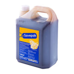 Savepak Oyster Sauce 4.4kg jar for cooking, showcasing the label and packaging of the dry grocery product.