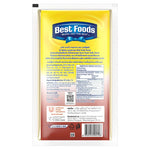 Best Foods SE Mayonnaise 870g jar, creamy, smooth dressing for sandwiches and salads, in dry grocery section.