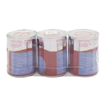 Malee Rambutan in syrup, 20 cans of dry grocery product, showing canned rambutans in syrup with labels and open can in image.
