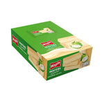 Bissin Wafer Coconut Flavor 24g snack pack, crispy wafer with coconut flavor, in a sealed package, part of dry grocery snacks.