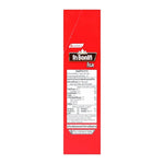 GO Choco Rollz Twin snack pack, 24g x12, chocolate-flavored confectionery with crispy rolled wafer layers in a colorful package.
