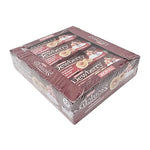 Dewberry Cookies Strawberry 27g snack, packaged dry grocery with strawberry-flavored cookies in a colorful wrapper.