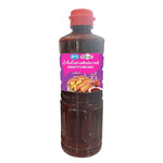 ARO Sukishi Korean Style BBQ Sauce 590g in a glass bottle, ideal for grilling and marinating Korean-style dishes.