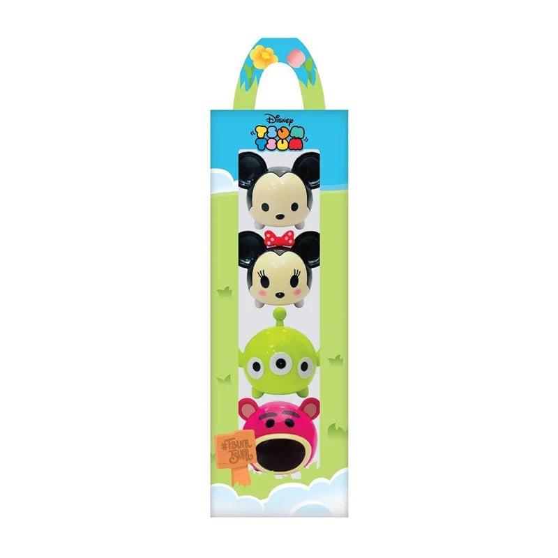 Naxnax Gummy Tsum Strawberry 140g snack package with colorful gummy candies featuring strawberry flavor from NAXNAX.