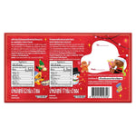 KITKAT Kitkat Chocolate Festive Giftset 19.2g featuring wrapped chocolate bars in a festive packaging, perfect for gifting