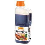Nihon Shokken Teriyaki Sauce Japanese soy in a bottle, ideal for Japanese cuisine and Asian cooking.