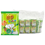 YUMYUM Chang Noi Instant Noodle Super Lemon flavor, 20g x 60 packs, dry grocery product with bright lemon-flavored noodle cups.