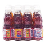 Tiparos Fish Sauce 60ml bottles in a pack of 12, shown in clear plastic packaging with label details.