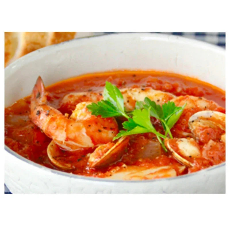 Somi Ebi Base made with Ama sweet shrimp heads, dry grocery product, dark paste in a jar with shrimp ingredients visible