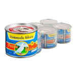 Pigeon Mix Pickled Vegetables in 140g pack, shown in clear image, ideal for dry grocery and Asian cuisine.