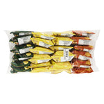Lay's Salt BBQ Potato Chips set with 24 bags, crispy snack packs for dry grocery and snack lovers.