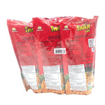 Lotus Biscuit Sticks 110g, snack pack, crispy wafer biscuits from LOTUS in a triple pack, perfect for snacking and confectionery.