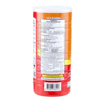 Kohkae Nut Coconut Milk Flavor dry snack package, 225g x3, from KOHKAE, in a clear plastic bag with product branding visible.