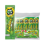 Sunsnack Sunflower Seed 12g pack, dry grocery snack with roasted sunflower seeds in a clear snack packet.