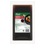 Knorr Teriyaki Sauce 1kg bottle, a Japanese-style savory and sweet sauce for stir-fries and marinades.
