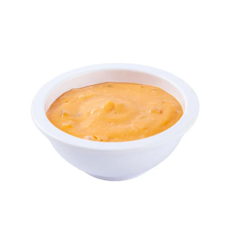 ARO Thousand Island Salad Dressing 1kg dry grocery package, creamy dressing with herbs and spices in a sealed plastic bag.