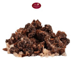 Sriwanna spicy tamarind sour flavor dry grocery product in 730cc container, showcasing the vibrant tamarind paste.