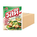 ROSDEE Seasoning Powder Pork, 400g pack, dry grocery product with a vibrant spice blend in a sealed bag.