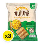 Sunbites multigrain snack packs, 50g each, featuring crispy, healthy snack bites in a colorful package, perfect for on-the-go.