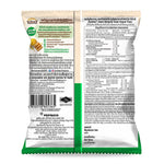 Sunbites Multigrain Snack 50g pack, crispy multigrain snack for dry grocery and snack lovers, shown in the image.