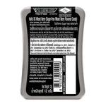 Halls XS Mixed Berry lozenges in 12g pack, small snack candies from HALLS, with mixed berry flavor, shown in the image.