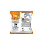 Lay's Rock Potato Chips Extra BBQ flavor in 13g snack packs, crispy and savory BBQ potato chips from Lay's snack collection.