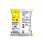 Lay's Rock Potato Chips Snack Original Flavor 25g pack, crispy chips in a bright bag, perfect for snacking.