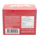 Colorful Skittles Candy 15g pack from SKITTLES, a popular dry grocery snack with vibrant fruit-flavored candies.