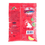 Hartbeat Strawberry Lime Soda Candy from the dry grocery snacks confectionery collection, showing colorful candy pieces in a clear bag.