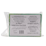Dentyne Spearmint stick gum, 12.5g, 20 packs, dry grocery snack with fresh mint flavor and individually wrapped pieces.