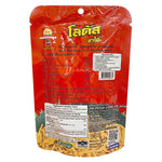 Lotus Stick Biscuit 50g x4 pack, crispy snack with caramel and biscuit layers, from LOTUS, displayed in the image.