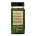 United Dill Seeds in a clear container, fresh and aromatic, ideal for cooking and seasoning in the grocery aisle.