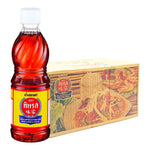 Tiparos Fish Sauce 300ml bottles, Asian cooking condiment, arranged in a box, rich flavor for seafood and stir-fry dishes