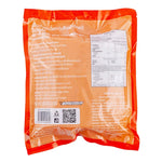Aro Pad Thai noodles 500g package of dry Thai rice noodles in clear plastic bag with branding visible.